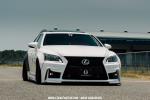 Lexus LS460 GT-VIP by Aimgain 2014 года